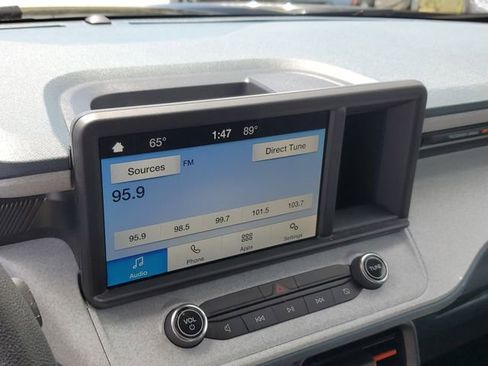 Used 2024 Ford Maverick XLT image 23