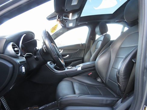 Used 2021 Mercedes-Benz C 300 4MATIC Sedan image 10