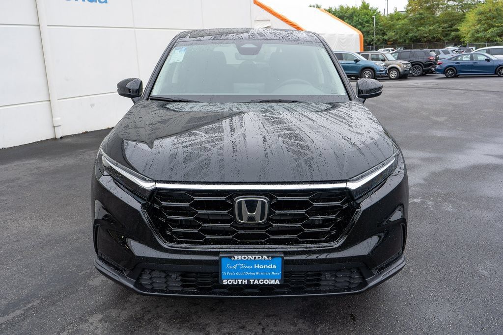 New 2027 Honda CR-V EX-L image 3