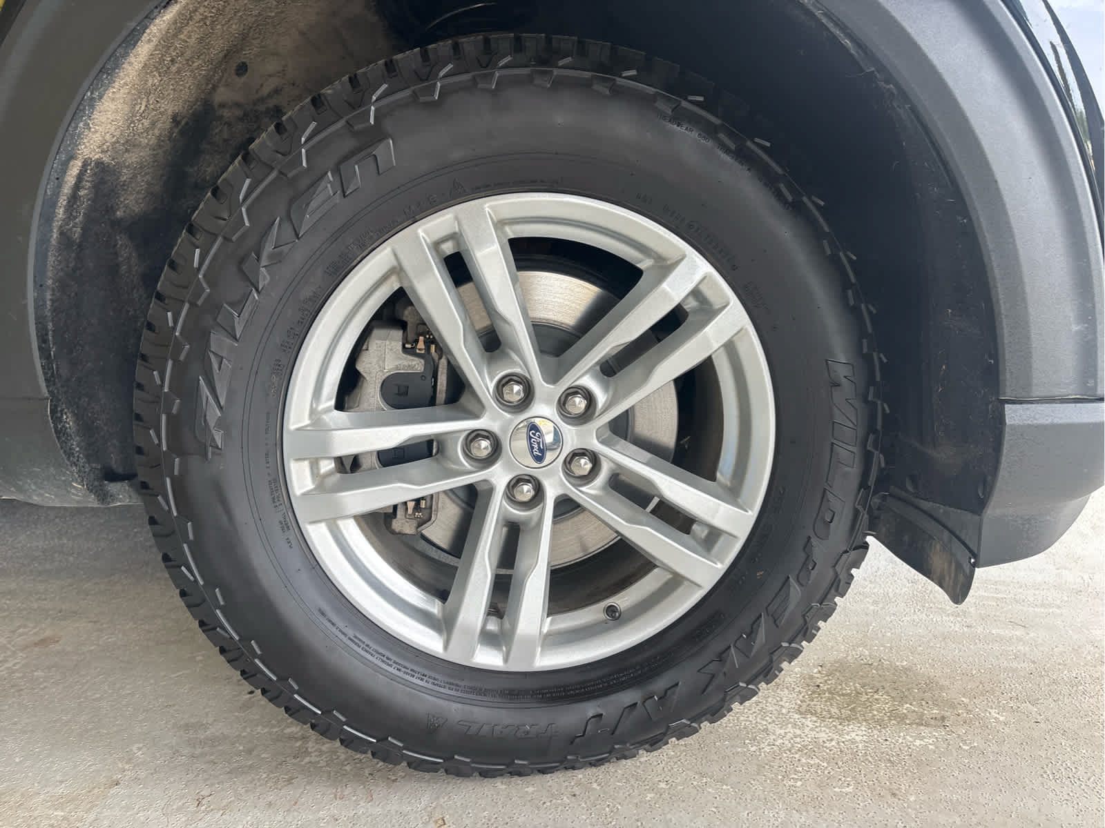 Certified 2022 Ford Explorer XLT AWD/4WD image 40