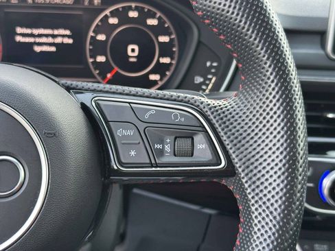 Used 2018 Audi A4 2.0T Premium Plus w/ Premium Plus Package AWD/4WD image 35