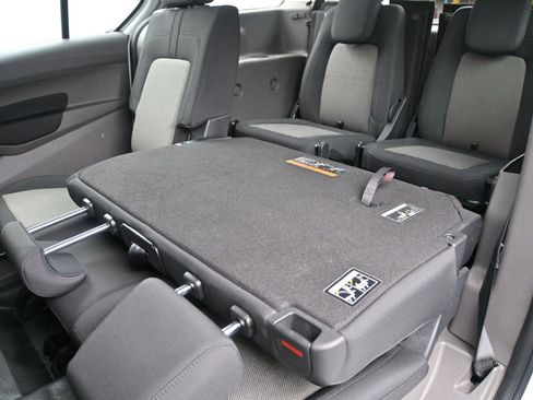 Used 2022 Ford Transit Connect XL image 10