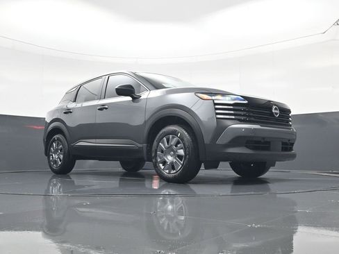 New 2026 Nissan Kicks S image 15