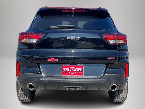 Used 2023 Chevrolet TrailBlazer RS image 6