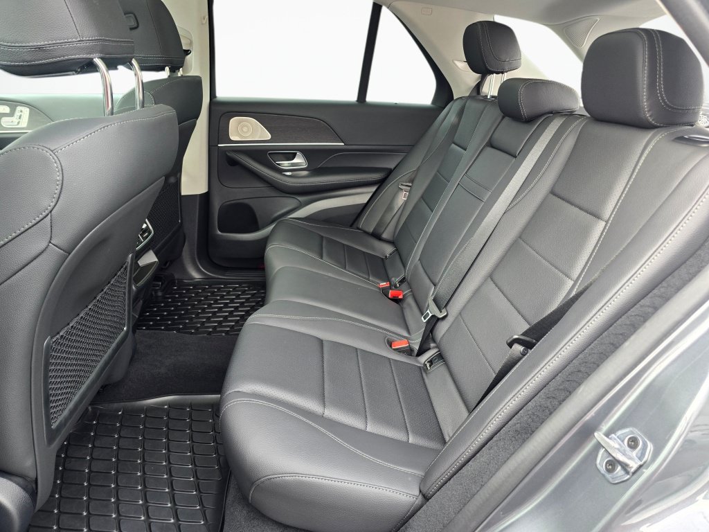 Used 2026 Mercedes-Benz GLE 350 4MATIC image 19
