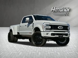 Used 2026 Ford F450 Platinum video 2