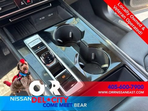 Used 2025 Volkswagen Atlas SE FWD image 22