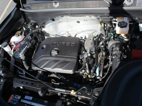 New 2026 Buick Encore GX Preferred w/ Comfort Package image 39