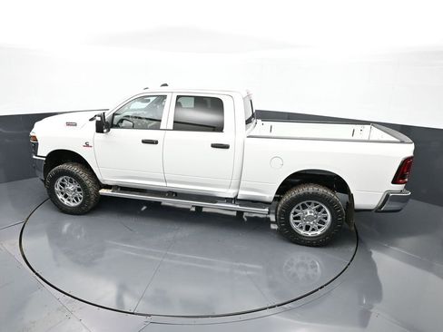 New 2026 RAM 2500 Tradesman image 31