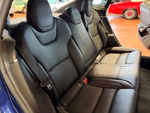 Used 2021 Tesla Model S Long Range AWD/4WD image 29