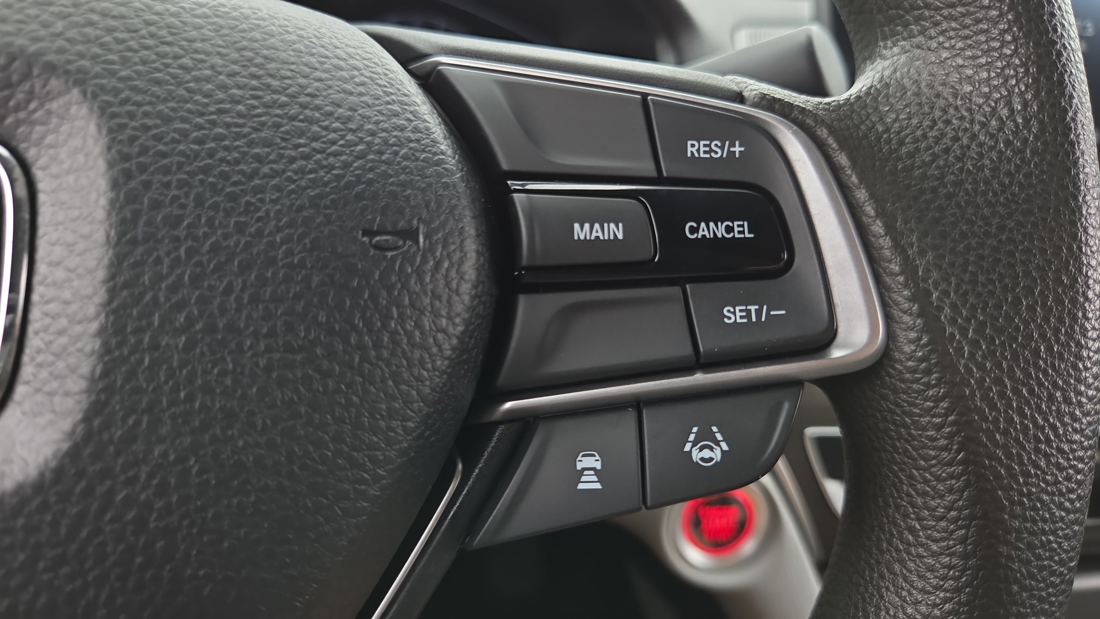 Certified 2020 Honda Accord LX image 25