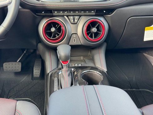 New 2026 Chevrolet Blazer RS image 10