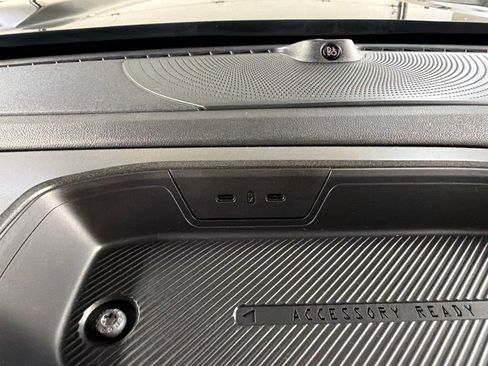 New 2026 Ford Bronco Sport Outer Banks w/ Outer Banks Tech Package+ AWD/4WD image 24