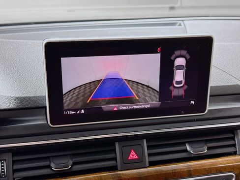 Used 2018 Audi A5 2.0T Premium Plus w/ Premium Plus image 3