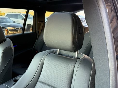 New 2025 Mercedes-Benz GLS 450 4MATIC image 3