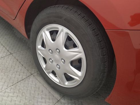 Used 2021 Hyundai Accent SE FWD image 31
