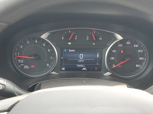 Used 2024 GMC Terrain SLE w/ Elevation Edition AWD/4WD image 21