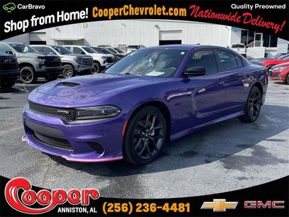 Used 2023 Dodge Charger R/T w/ Blacktop Package
