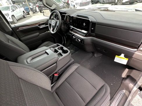 New 2026 GMC Sierra 1500 Elevation AWD/4WD image 11
