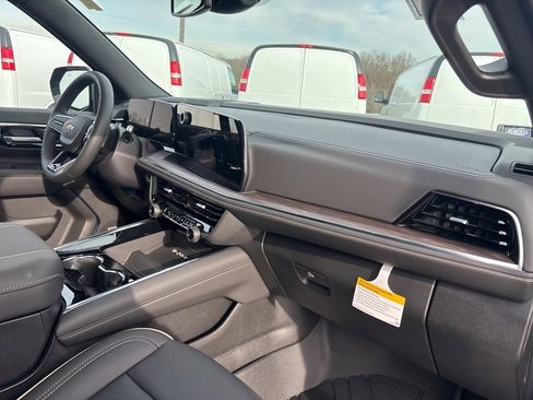 New 2026 Chevrolet Tahoe Premier w/ Sun And Tow Package image 58