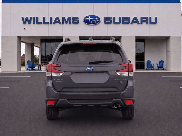 Used 2023 Subaru Forester Wilderness AWD/4WD image 8