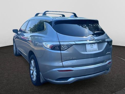 Used 2023 Buick Enclave Avenir w/ Avenir Technology Package FWD image 3
