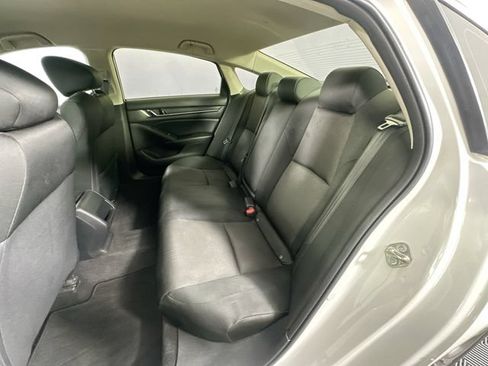 Used 2018 Honda Accord LX image 24