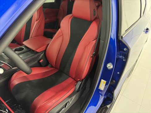 Certified 2025 Acura MDX A-Spec image 13