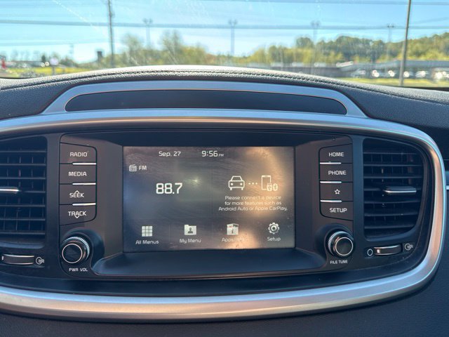 Used 2020 Kia Sorento LX w/ LX I4 Convenience Package AWD/4WD image 18