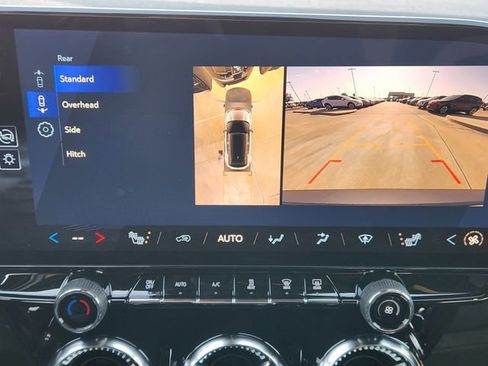 New 2026 Chevrolet Blazer EV LT image 28