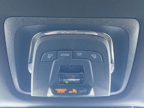 New 2026 Subaru Solterra Limited XT image 24