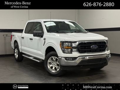 Used 2023 Ford F150 XLT