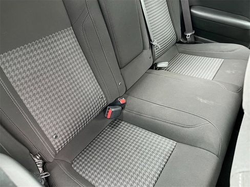 Used 2021 Dodge Challenger SXT w/ Blacktop Package image 24