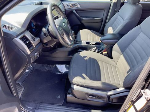 Used 2021 Ford Ranger XLT w/ Equipment Group 302A High image 11