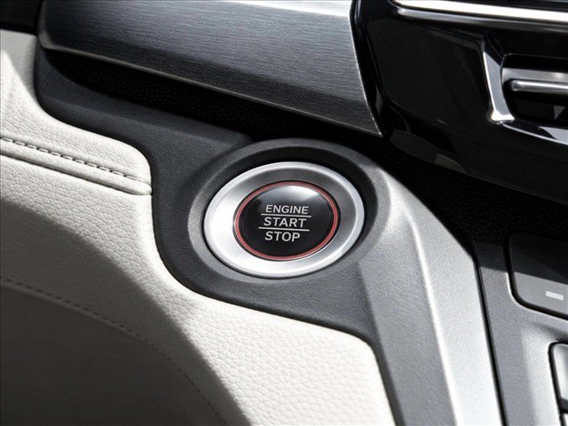 New 2027 Honda Odyssey EX-L image 23