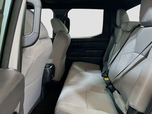 New 2025 Toyota Tacoma SR5 AWD/4WD image 23