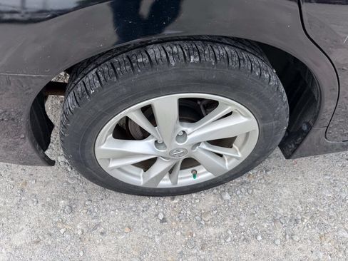 Used 2013 Nissan Altima 2.5 SV FWD image 11