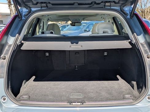 Certified 2023 Volvo XC60 B5 Plus image 13