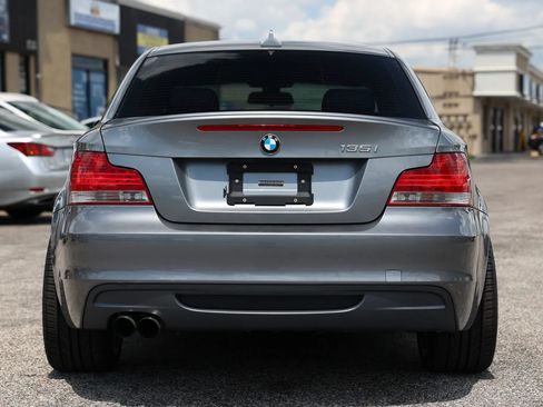Used 2011 BMW 135i Coupe RWD image 5
