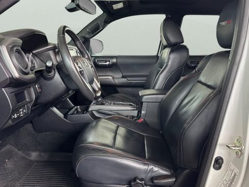 Used 2019 Toyota Tacoma TRD Pro image 14