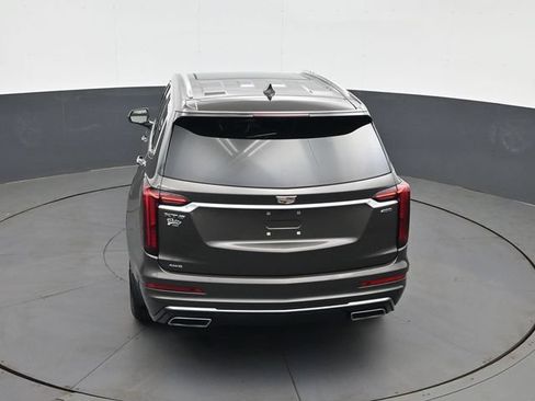 Certified 2020 Cadillac XT6 Premium Luxury AWD/4WD image 30