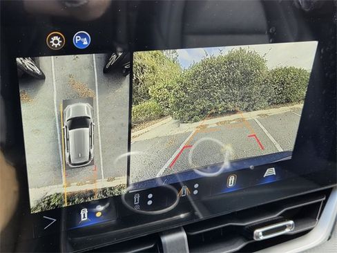 New 2026 Chevrolet Equinox LT w/ Convenience Package II image 26