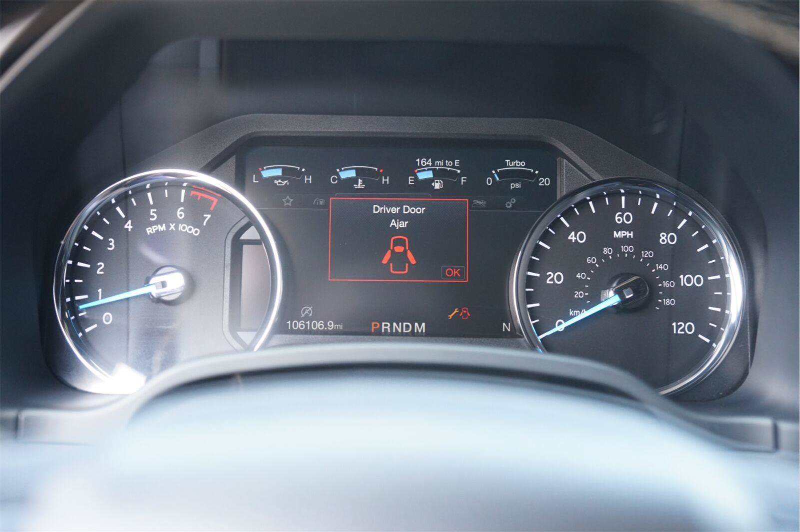 Used 2019 Ford Expedition Max Limited w/ Equipment Group 301A AWD/4WD image 27
