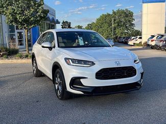 New 2027 Honda HR-V LX video 1