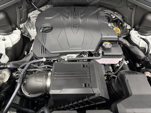 New 2026 Genesis GV80 2.5T Advanced image 9