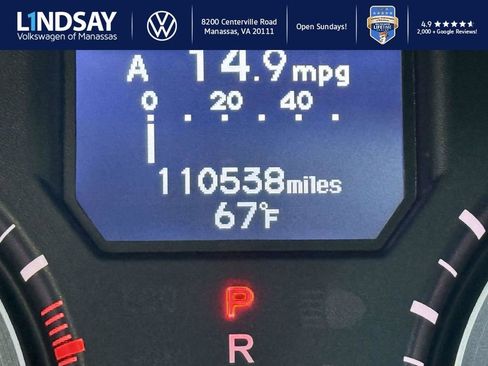 Used 2015 Honda Odyssey Touring image 24