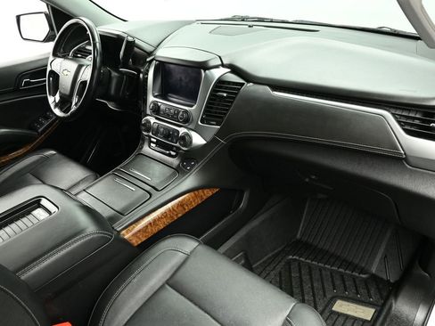 Used 2020 Chevrolet Tahoe Premier w/ Max Trailering Package image 22