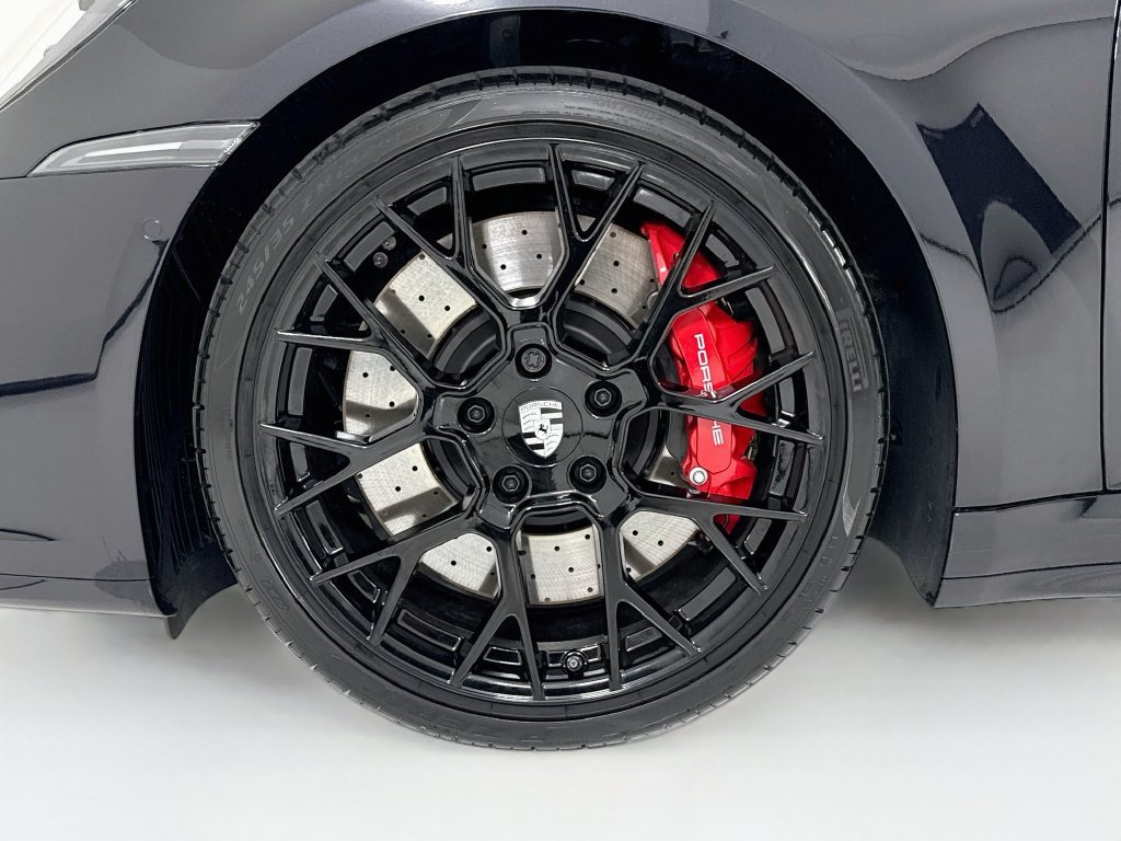 Used 2026 Porsche 911 Carrera S RWD image 32
