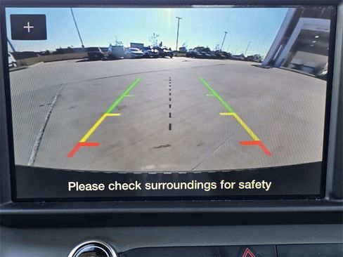 Used 2024 Ford Maverick XL image 13