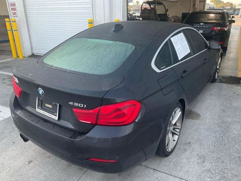 Used 2019 BMW 430i Gran Coupe image 12
